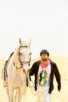 Jakkanna Movie Photos